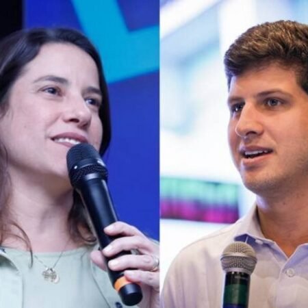 Coluna do Blog: A urna nem esfriou, e 2028 já ferve na política!