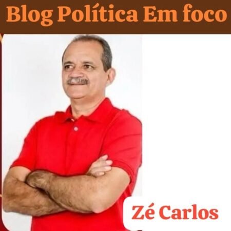 ZÉ CARLOS ENCABEÇA CHAPA PARA PRESIDÊNCIA DA CÂMARA DE VERDEJANTE; DORINHO E OSNY INTEGRAM COMPOSIÇÃO