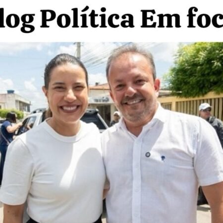 Raquel obteve 21,8 mil votos em Salgueiro e outros candidatos apoiados por Fabinho também foram majoritários no município