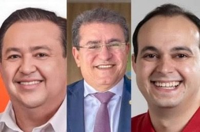 Serra Talhada não elegeu três candidatos a deputados estadual. Candidatos conseguiram se eleger com maioria dos votos fora da cidade
