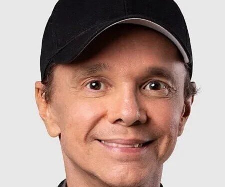 Morre o cantor Netinho, um dos grandes nomes do axé