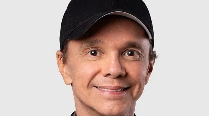 Morre o cantor Netinho, um dos grandes nomes do axé
