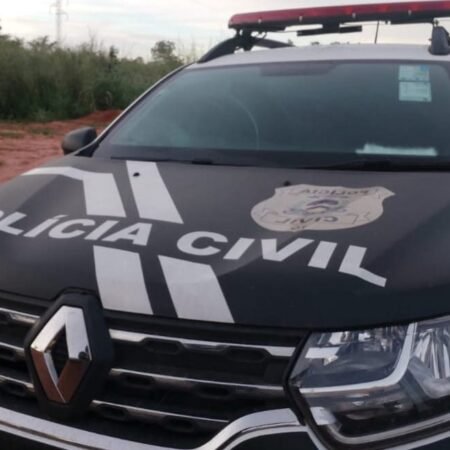 Suspeito de tentar matar jovem a facadas dentro de hospital no Tocantins é preso